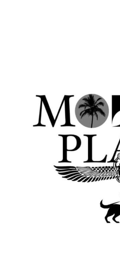 Modos Place Luxor Exteriör bild